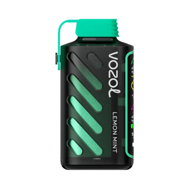 Lemon Mint - Gear 20000 Vozol Puff