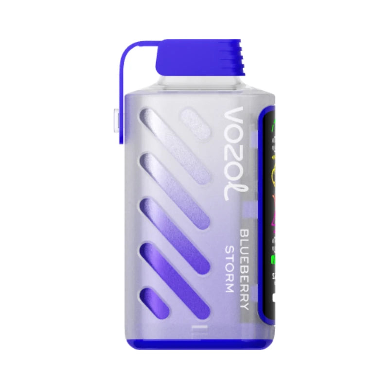 Blueberry Storm - Gear 20000 Vozol Puff