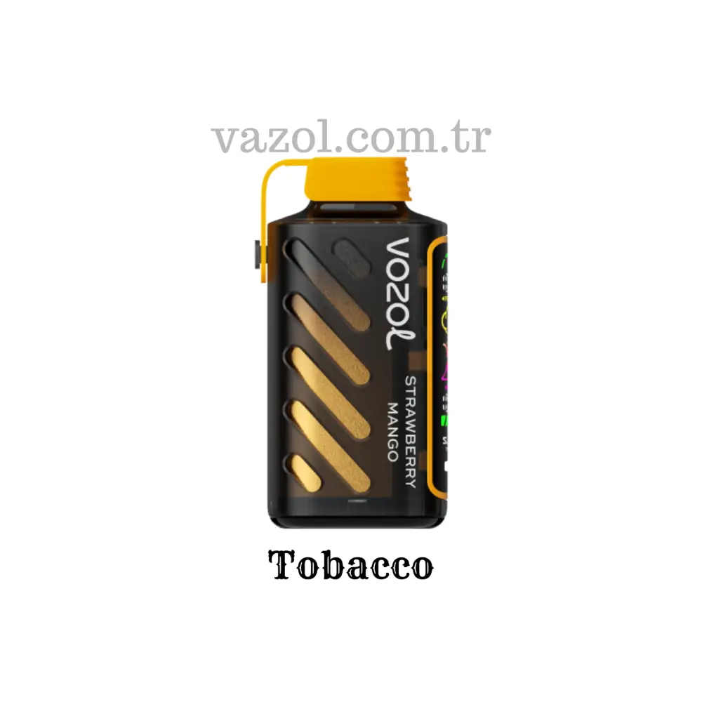 Tobacco - Gear 20000 Vozol Puff