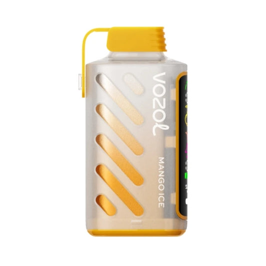 Mango Ice - Gear 20000 Vozol Puff
