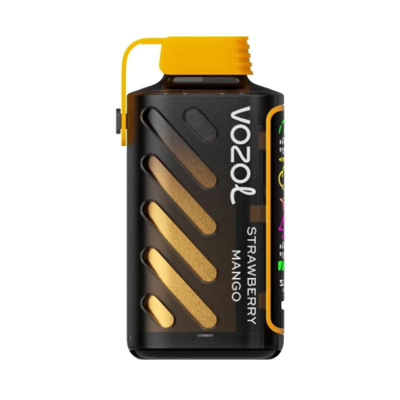 Strawberry Mango - Gear 20000 Vozol Puff