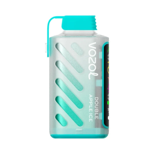 Double Apple Ice - Gear 20000 Vozol Puff