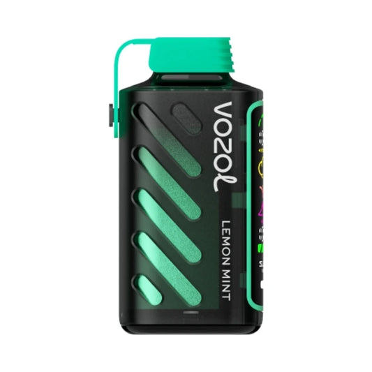 Lemon Mint - Gear 20000 Vozol Puff