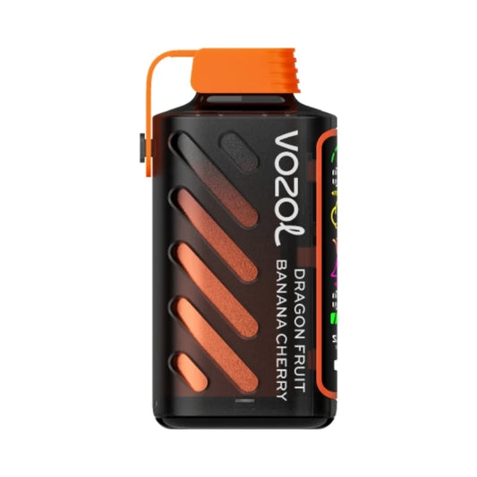 Dragon Fruit Banana Cherry - Gear 20000 Vozol Puff