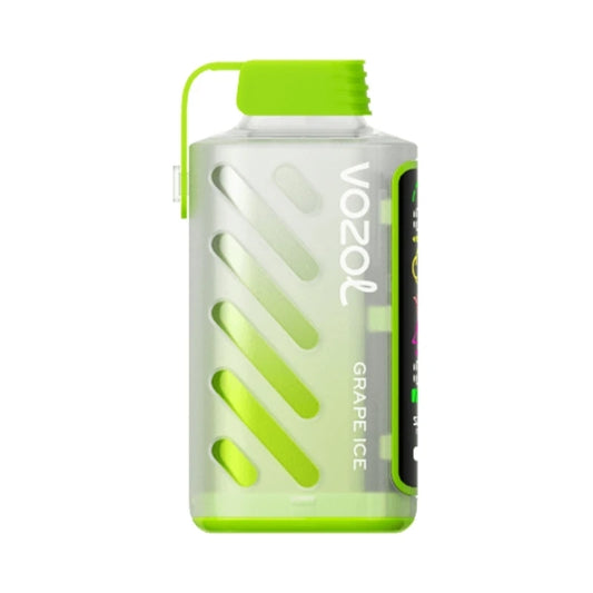 Grape Ice - Gear 20000 Vozol Puff