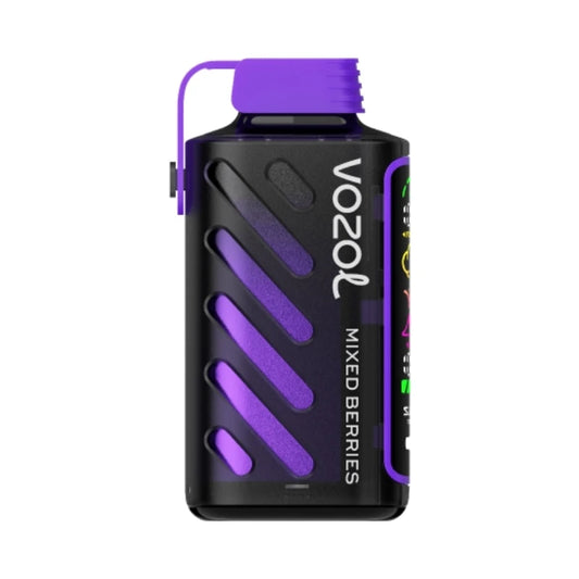 Mixed Berries - Gear 20000 Vozol Puff