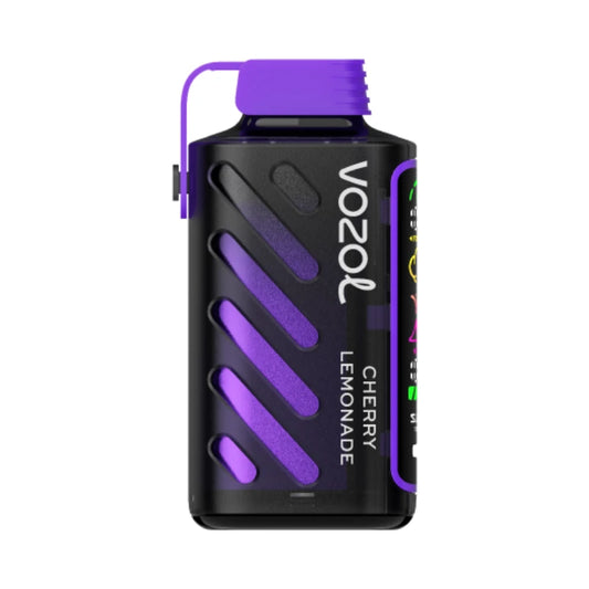 Cherry Lemonade - Gear 20000 Vozol Puff