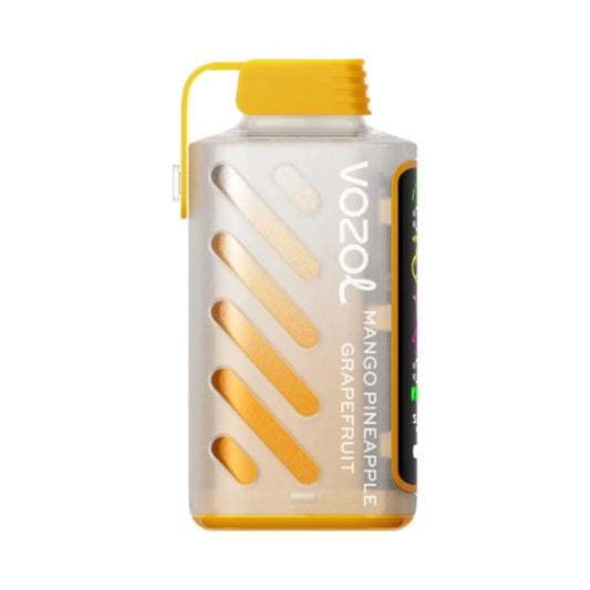 Mango Pineapple Grapefruit - Gear 20000 Vozol Puff