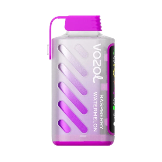 Raspberry Watermelon - Gear 20000 Vozol Puff