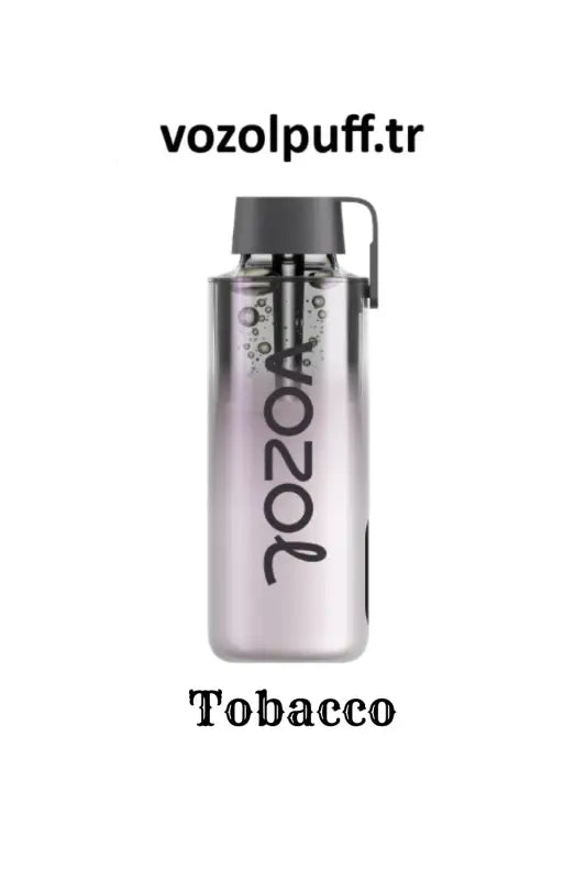 Vozol Neon 10000 Puff Tobacco Aromalı E-sigara - 50mg Nikotin